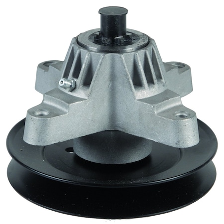 A & I Products Assembly, Spindle 6" x6.1" x5.4" A-B1MT202